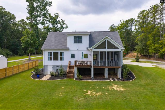 631 Sandbar Road, Chapin, SC 29036