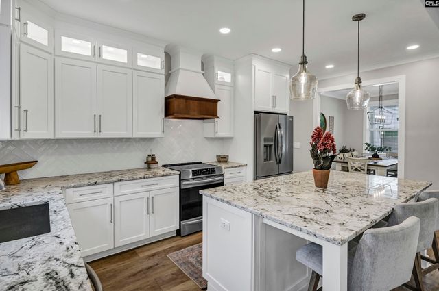 631 Sandbar Road, Chapin, SC 29036