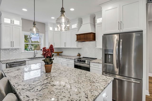 631 Sandbar Road, Chapin, SC 29036