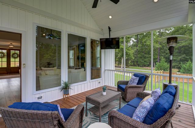 631 Sandbar Road, Chapin, SC 29036