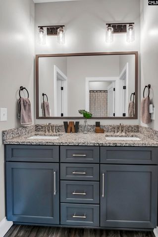 631 Sandbar Road, Chapin, SC 29036