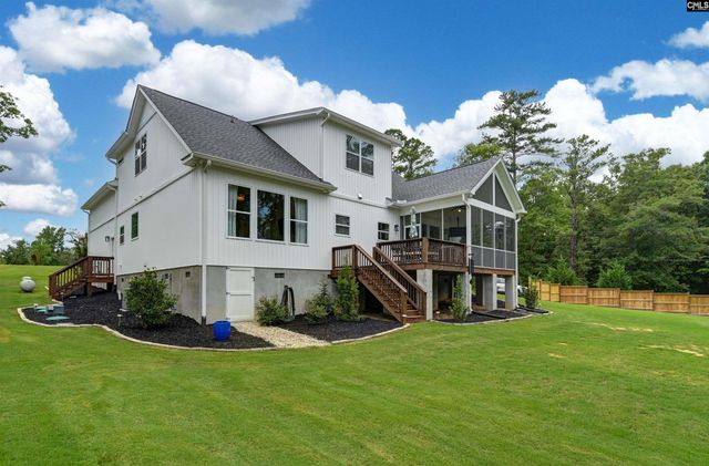 631 Sandbar Road, Chapin, SC 29036