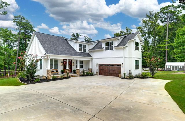 631 Sandbar Road, Chapin, SC 29036