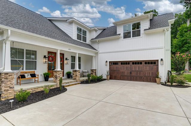 631 Sandbar Road, Chapin, SC 29036