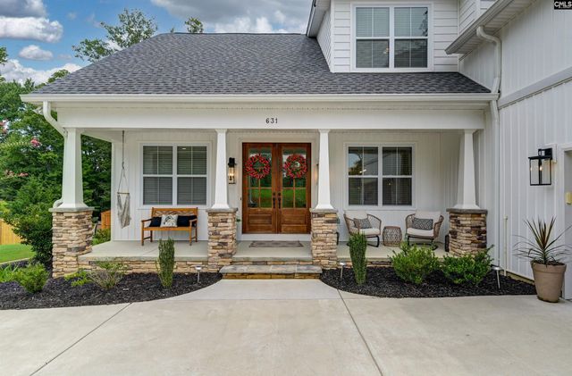 631 Sandbar Road, Chapin, SC 29036