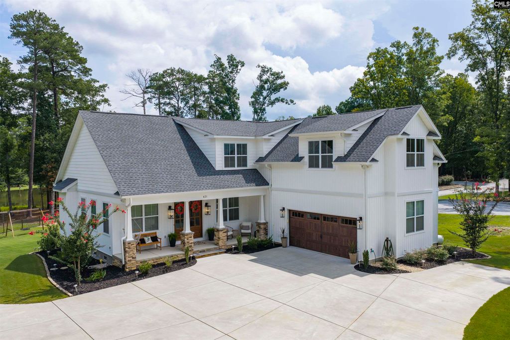 631 Sandbar Road, Chapin, SC 29036