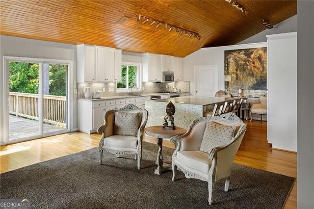 132 Laurel Drive NE, Atlanta, GA 30342