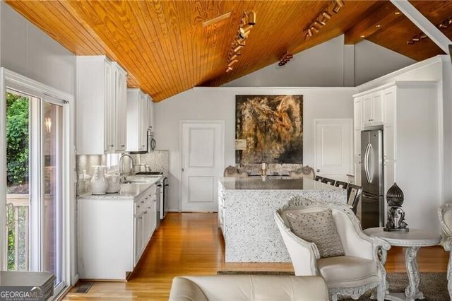 132 Laurel Drive NE, Atlanta, GA 30342