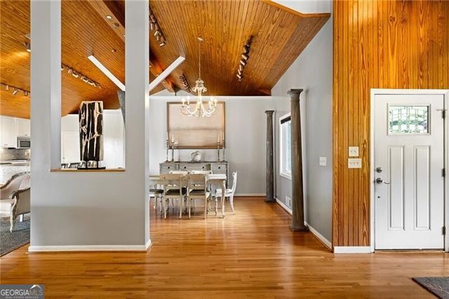 132 Laurel Drive NE, Atlanta, GA 30342