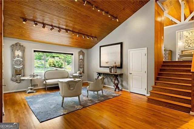 132 Laurel Drive NE, Atlanta, GA 30342