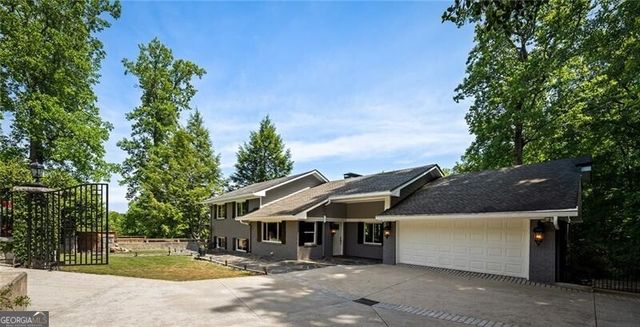 132 Laurel Drive NE, Atlanta, GA 30342