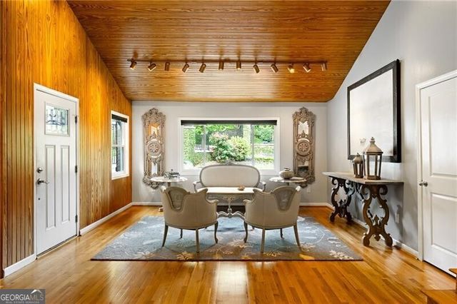 132 Laurel Drive NE, Atlanta, GA 30342