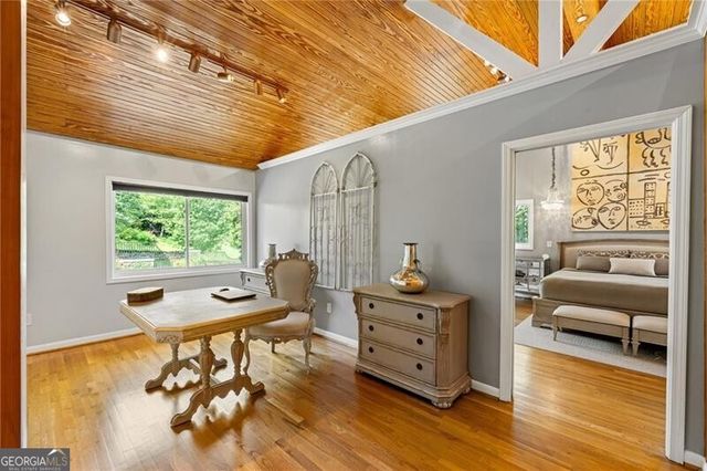132 Laurel Drive NE, Atlanta, GA 30342