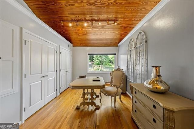 132 Laurel Drive NE, Atlanta, GA 30342