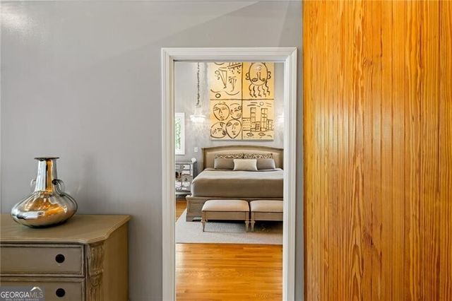 132 Laurel Drive NE, Atlanta, GA 30342