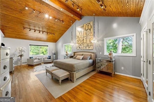132 Laurel Drive NE, Atlanta, GA 30342