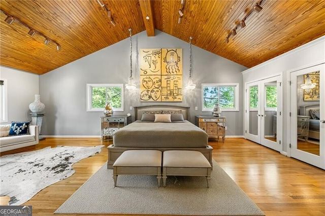 132 Laurel Drive NE, Atlanta, GA 30342