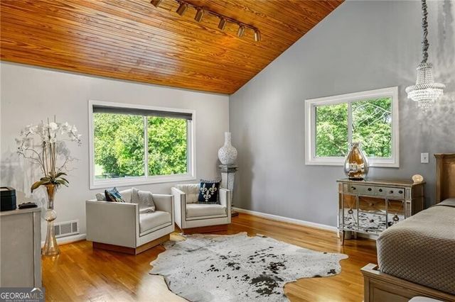 132 Laurel Drive NE, Atlanta, GA 30342