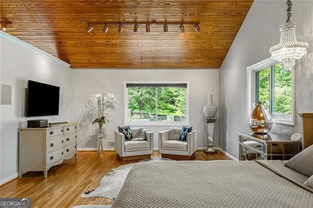 132 Laurel Drive NE, Atlanta, GA 30342