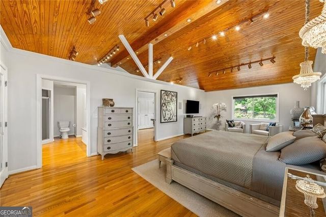 132 Laurel Drive NE, Atlanta, GA 30342