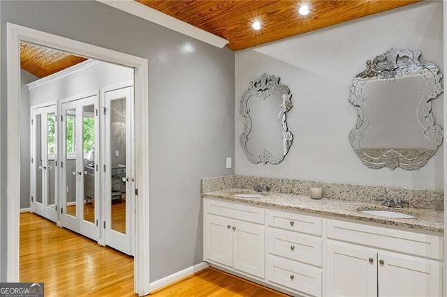 132 Laurel Drive NE, Atlanta, GA 30342