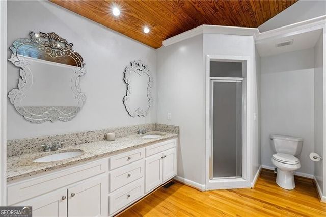 132 Laurel Drive NE, Atlanta, GA 30342