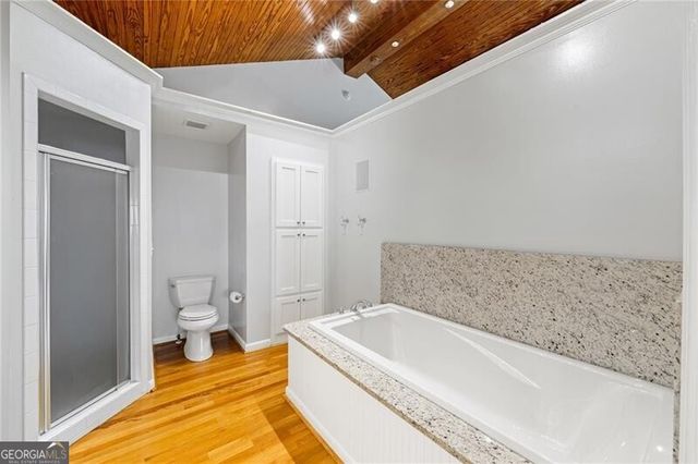 132 Laurel Drive NE, Atlanta, GA 30342