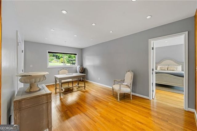 132 Laurel Drive NE, Atlanta, GA 30342