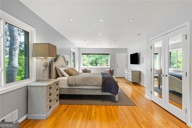 132 Laurel Drive NE, Atlanta, GA 30342