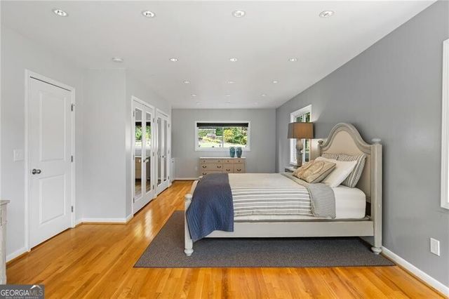 132 Laurel Drive NE, Atlanta, GA 30342