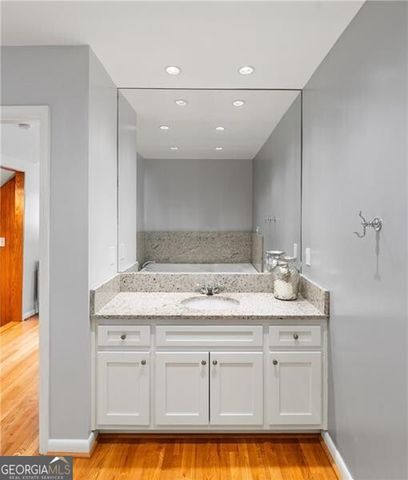 132 Laurel Drive NE, Atlanta, GA 30342