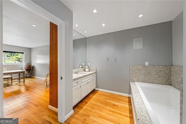 132 Laurel Drive NE, Atlanta, GA 30342