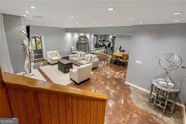 132 Laurel Drive NE, Atlanta, GA 30342