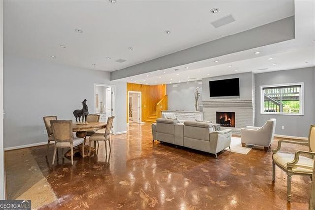 132 Laurel Drive NE, Atlanta, GA 30342