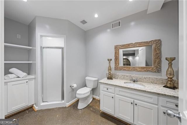 132 Laurel Drive NE, Atlanta, GA 30342