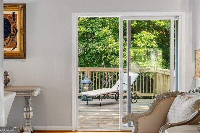 132 Laurel Drive NE, Atlanta, GA 30342