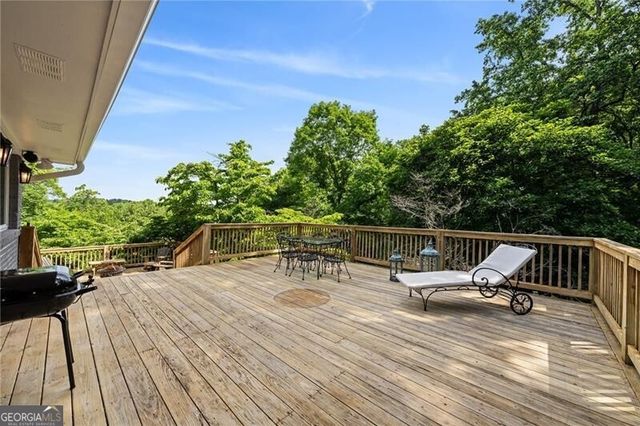 132 Laurel Drive NE, Atlanta, GA 30342