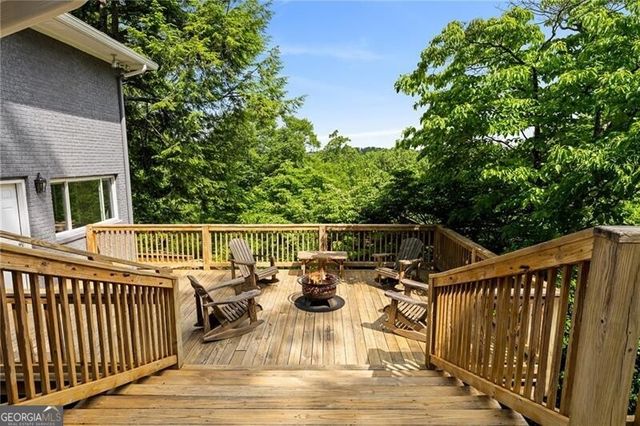 132 Laurel Drive NE, Atlanta, GA 30342
