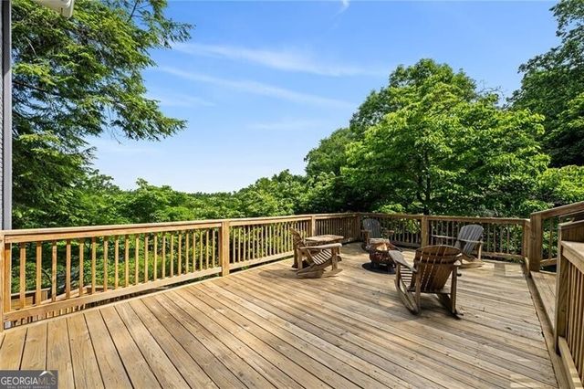 132 Laurel Drive NE, Atlanta, GA 30342