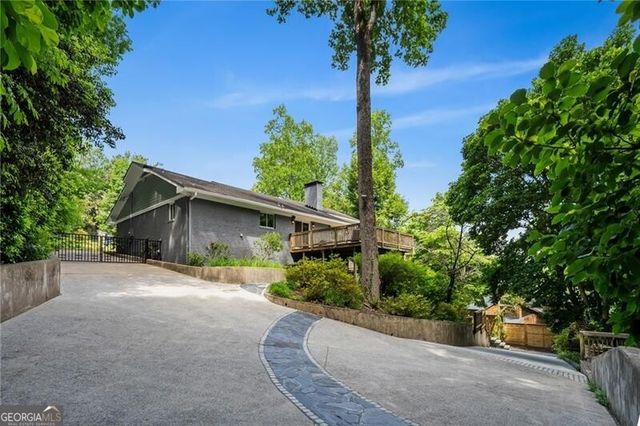 132 Laurel Drive NE, Atlanta, GA 30342
