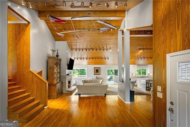 132 Laurel Drive NE, Atlanta, GA 30342