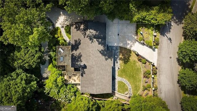 132 Laurel Drive NE, Atlanta, GA 30342