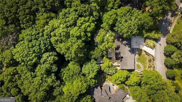 132 Laurel Drive NE, Atlanta, GA 30342