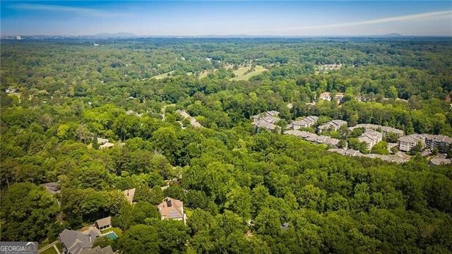 132 Laurel Drive NE, Atlanta, GA 30342