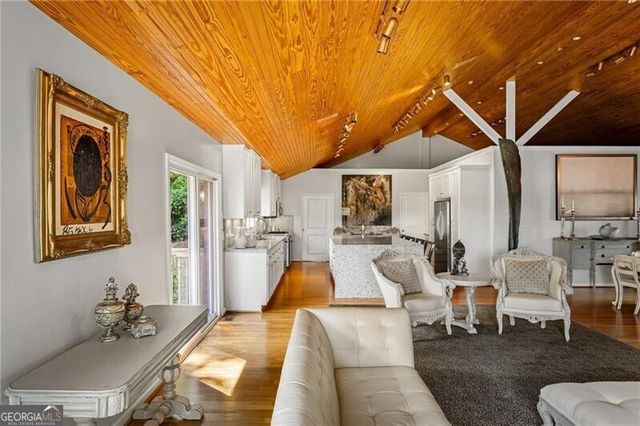 132 Laurel Drive NE, Atlanta, GA 30342