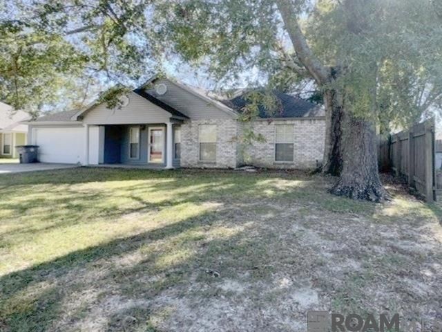 5106 Harding, Baker, LA 70714