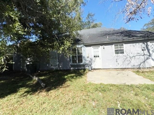 5106 Harding, Baker, LA 70714