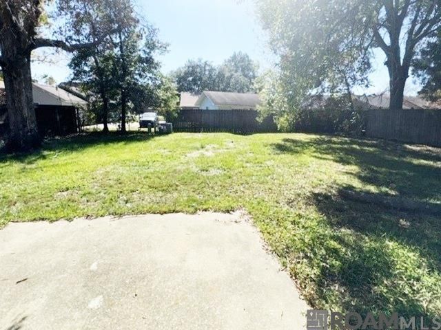 5106 Harding, Baker, LA 70714