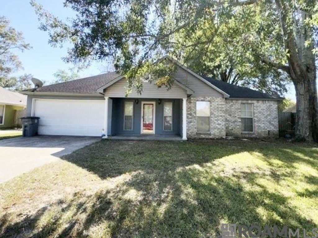 5106 Harding, Baker, LA 70714