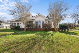 411 Third St Street, Dequincy, LA 70633